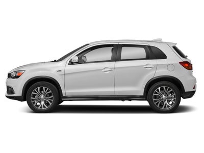 2019 Mitsubishi Outlander Sport GT 2.4 AWC CVT