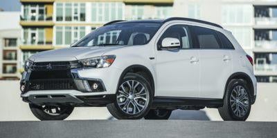 2019 Mitsubishi Outlander Sport GT 2.4 AWC CVT