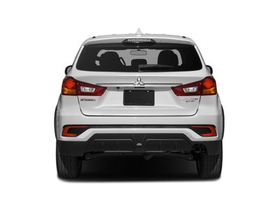 2019 Mitsubishi Outlander Sport GT 2.4 AWC CVT