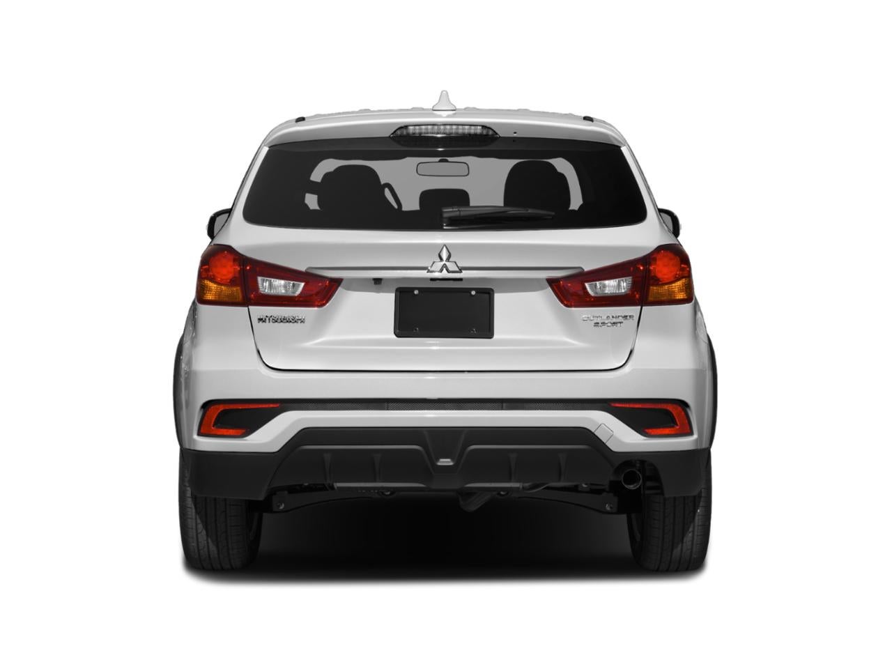 2019 Mitsubishi Outlander Sport GT 2.4 AWC CVT