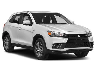 2019 Mitsubishi Outlander Sport GT 2.4 AWC CVT