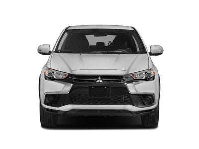 2019 Mitsubishi Outlander Sport GT 2.4 AWC CVT