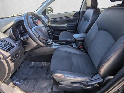 2024 Mitsubishi Outlander Sport S 2.0 AWC