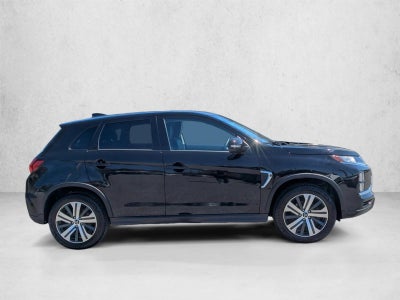 2024 Mitsubishi Outlander Sport S 2.0 AWC