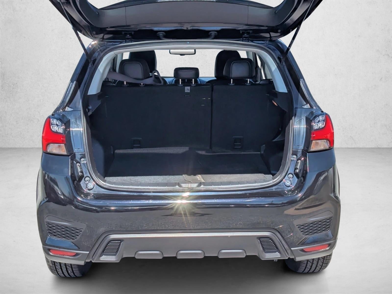 2024 Mitsubishi Outlander Sport S 2.0 AWC