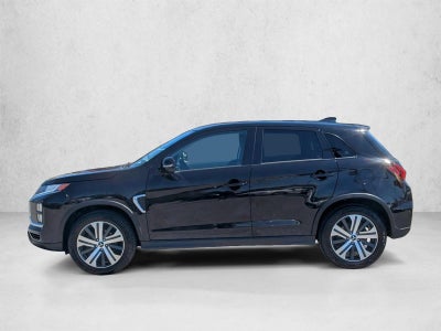 2024 Mitsubishi Outlander Sport S 2.0 AWC