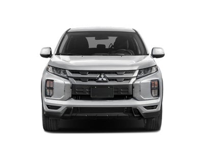 2024 Mitsubishi Outlander Sport S 2.0 AWC