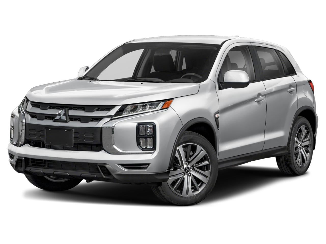 2024 Mitsubishi Outlander Sport S 2.0 AWC