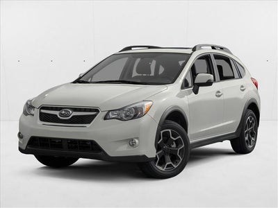 2013 Subaru XV Crosstrek 2.0i Premium Automatic