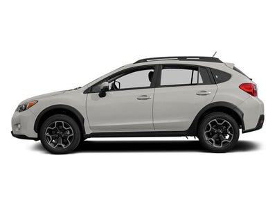 2013 Subaru XV Crosstrek 2.0i Premium Automatic