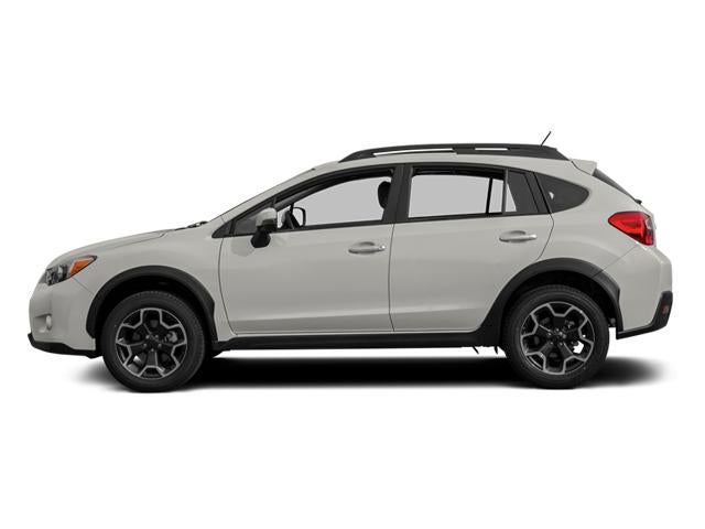 2013 Subaru XV Crosstrek 2.0i Premium Automatic