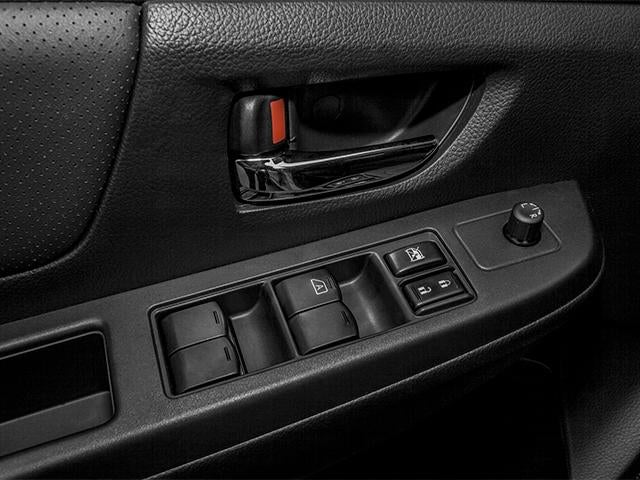 2013 Subaru XV Crosstrek 2.0i Premium Automatic