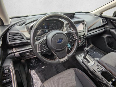 2023 Subaru Crosstrek Premium CVT