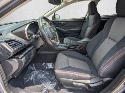 2023 Subaru Crosstrek Premium CVT