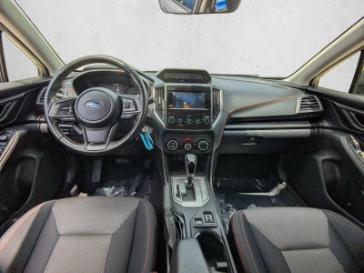 2023 Subaru Crosstrek Premium CVT