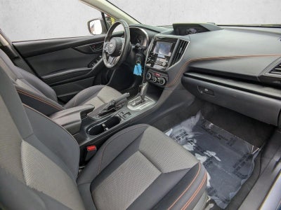 2023 Subaru Crosstrek Premium CVT