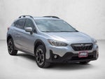 2023 Subaru Crosstrek Premium CVT