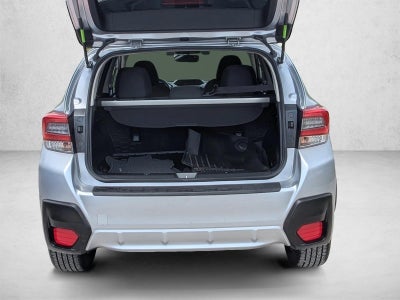 2023 Subaru Crosstrek Premium CVT