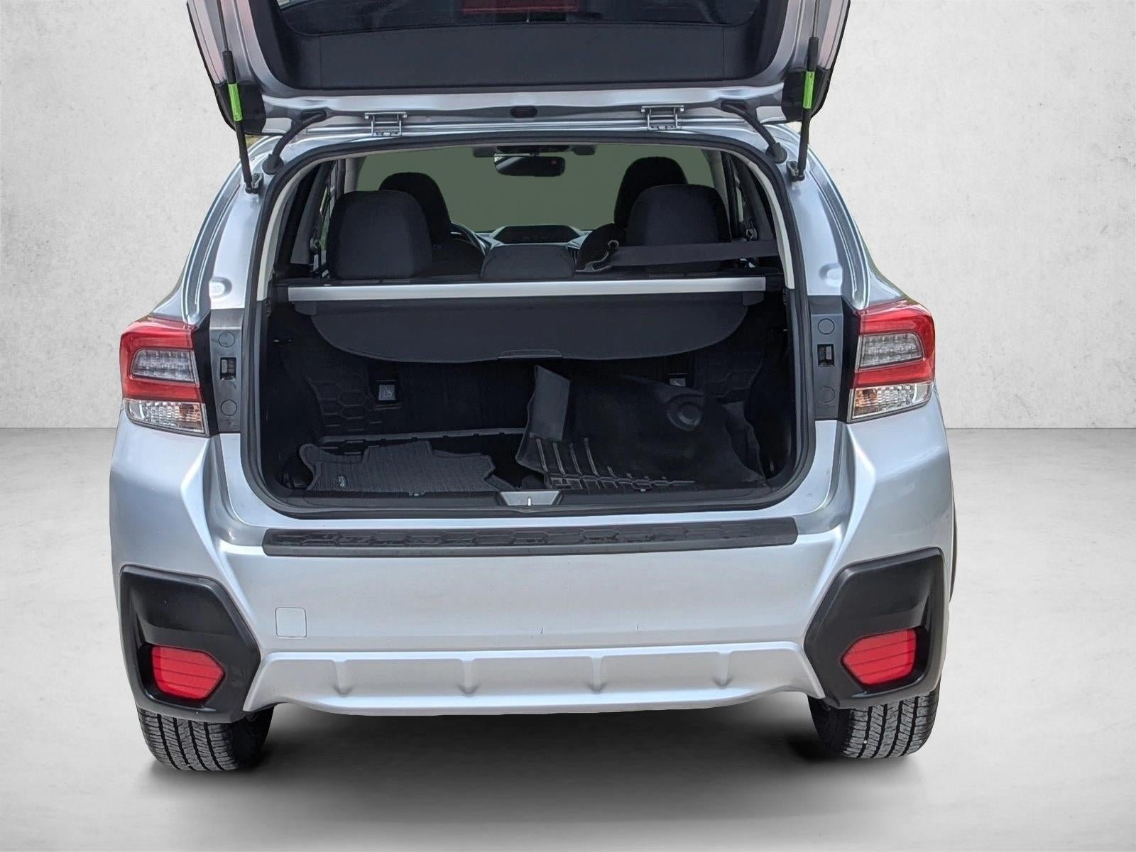 2023 Subaru Crosstrek Premium CVT