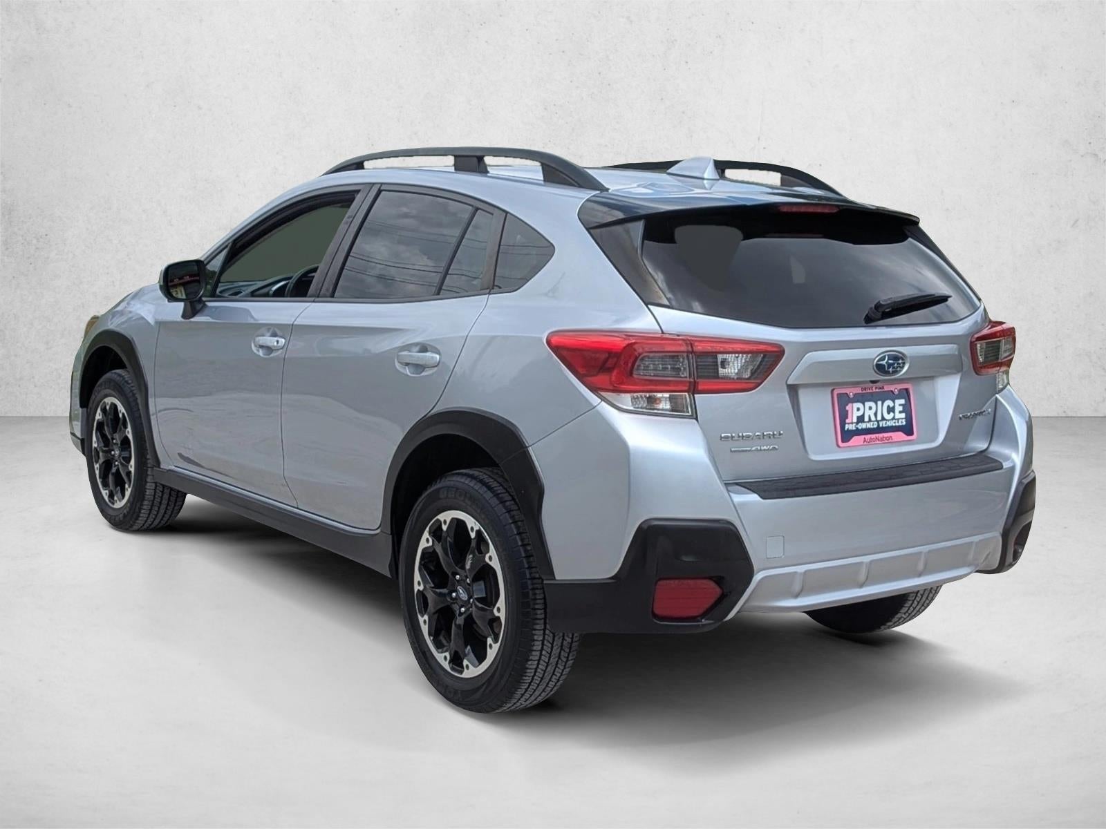 2023 Subaru Crosstrek Premium CVT