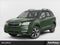 2017 Subaru Forester 2.5i Premium CVT