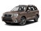 2017 Subaru Forester 2.0XT Touring CVT