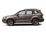 2017 Subaru Forester 2.0XT Touring CVT