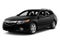 2012 Acura TSX Sport Wagon Automatic