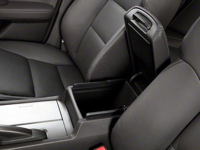 2012 Acura TSX Sport Wagon Automatic