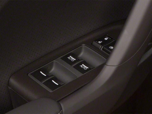 2012 Acura TSX Sport Wagon Automatic