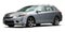 2012 Acura TSX Sport Wagon Automatic