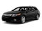 2012 Acura TSX Sport Wagon Automatic