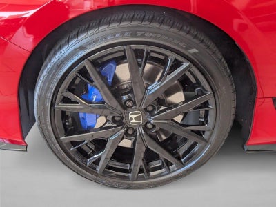 2026 Honda Prelude Coupe