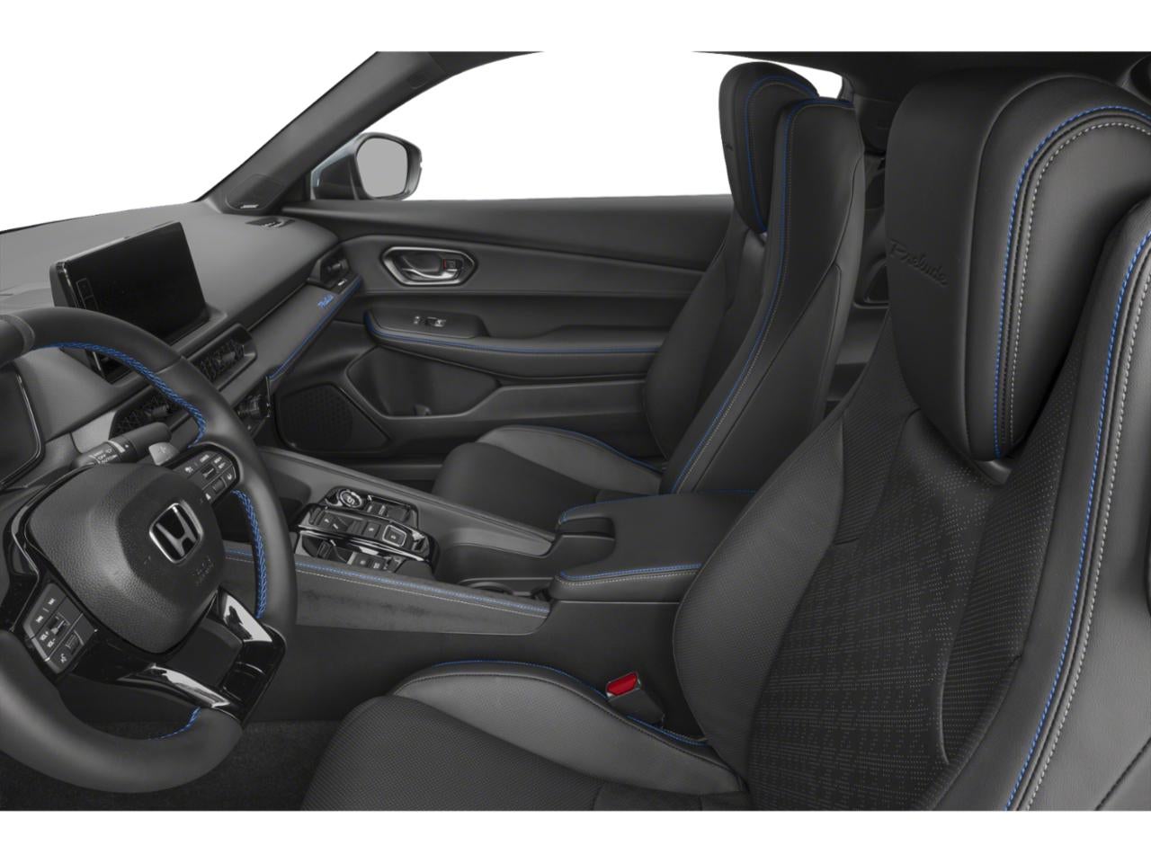 2026 Honda Prelude Coupe