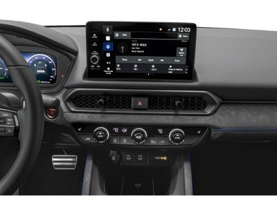 2026 Honda Prelude Coupe