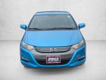 2010 Honda Insight EX
