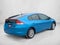 2010 Honda Insight EX