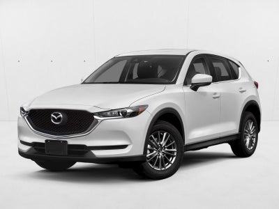 2020 Mazda Mazda CX-5 Sport AWD