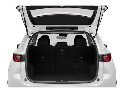 2020 Mazda Mazda CX-5 Sport AWD