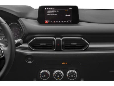 2020 Mazda Mazda CX-5 Sport AWD
