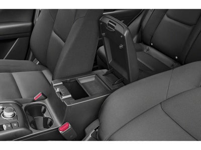 2020 Mazda Mazda CX-5 Sport AWD