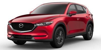 2020 Mazda Mazda CX-5 Sport AWD