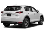 2020 Mazda Mazda CX-5 Sport AWD