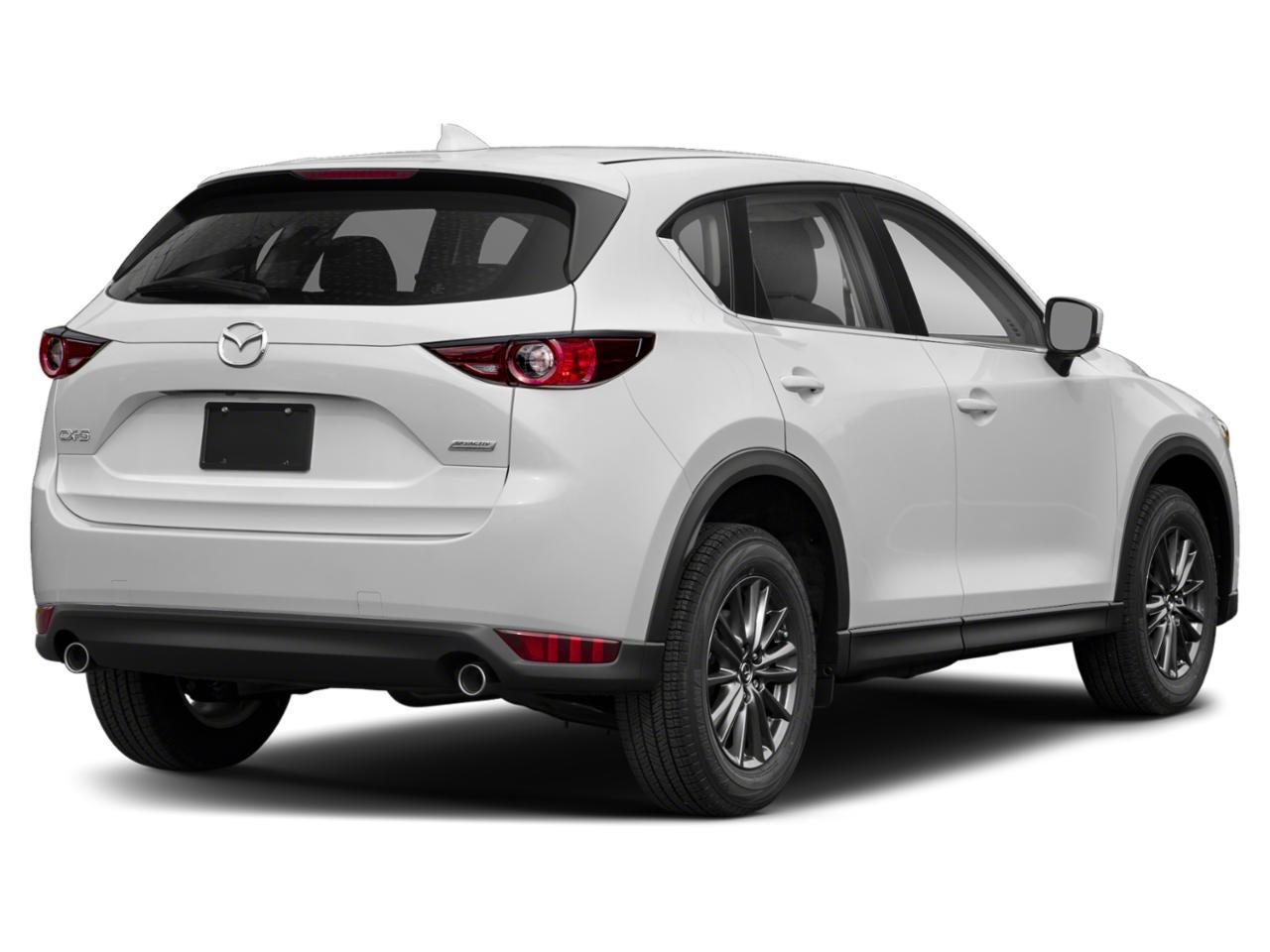 2020 Mazda Mazda CX-5 Sport AWD