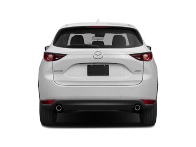 2020 Mazda Mazda CX-5 Sport AWD
