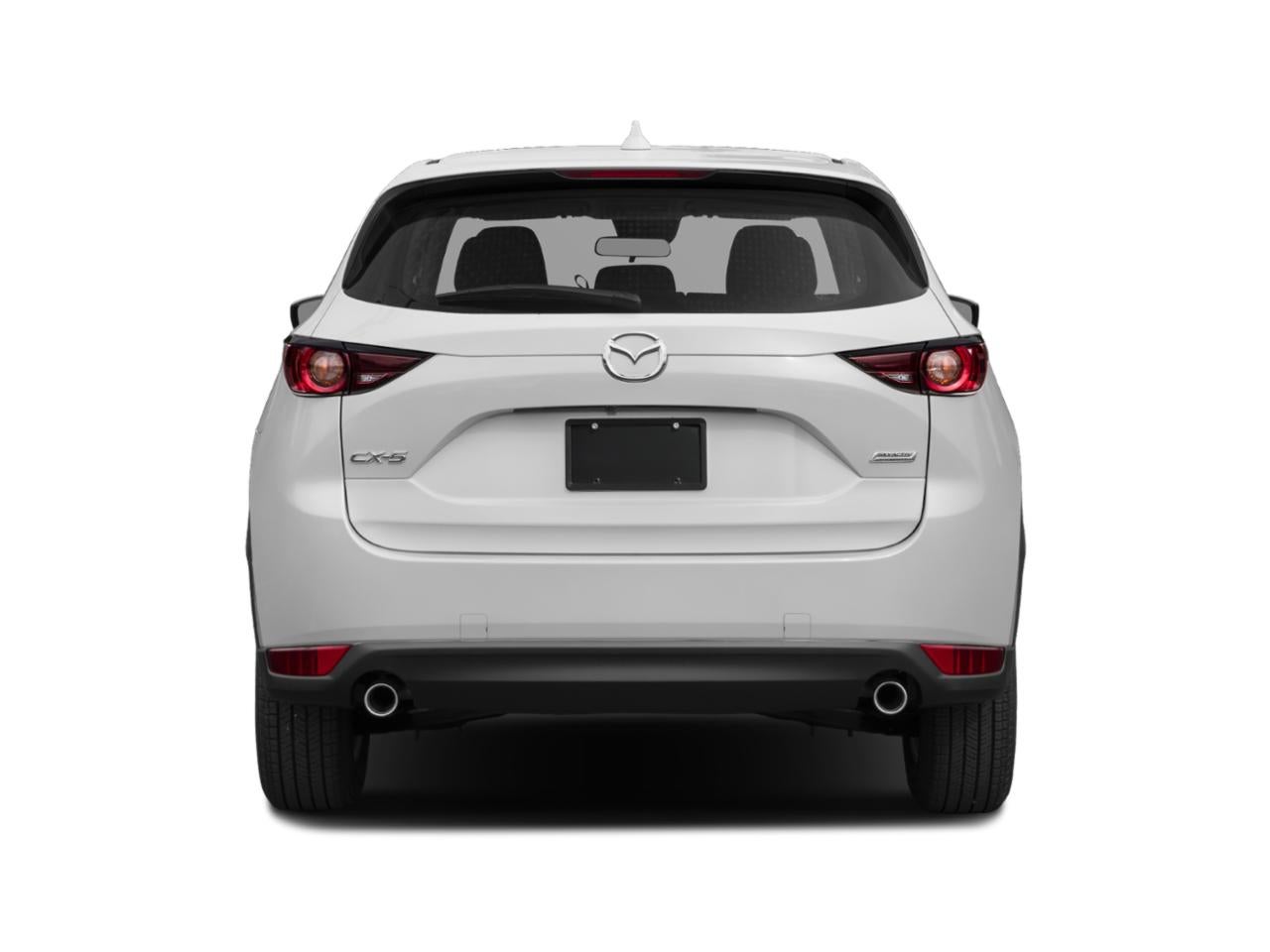 2020 Mazda Mazda CX-5 Sport AWD