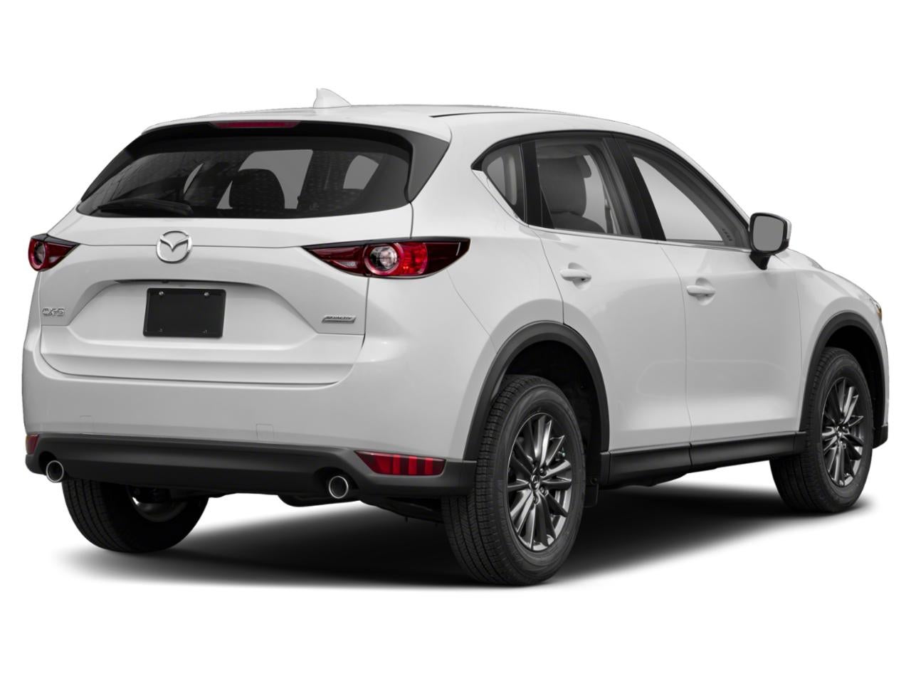 2020 Mazda Mazda CX-5 Sport AWD
