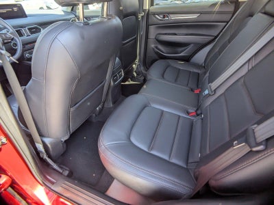 2022 Mazda Mazda CX-5 2.5 S Premium Plus Package AWD