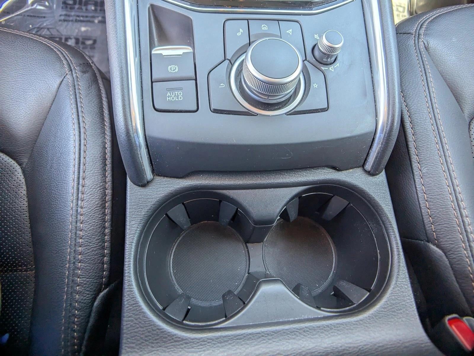 2022 Mazda Mazda CX-5 2.5 S Premium Plus Package AWD