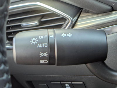 2022 Mazda Mazda CX-5 2.5 S Premium Plus Package AWD